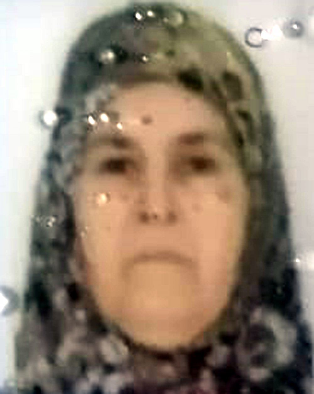 Yangın çıkan evde mahsur kalan koca öldü, eşi kurtuldu