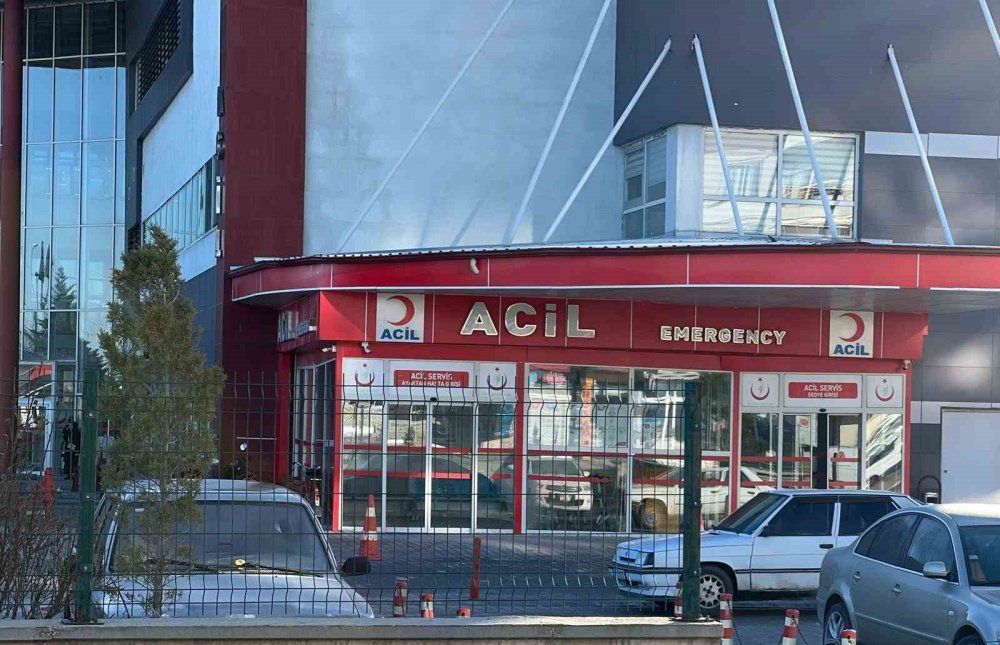 Konya'da bir kişi arkadaşının çalıştığı çiftlikte ölü bulundu