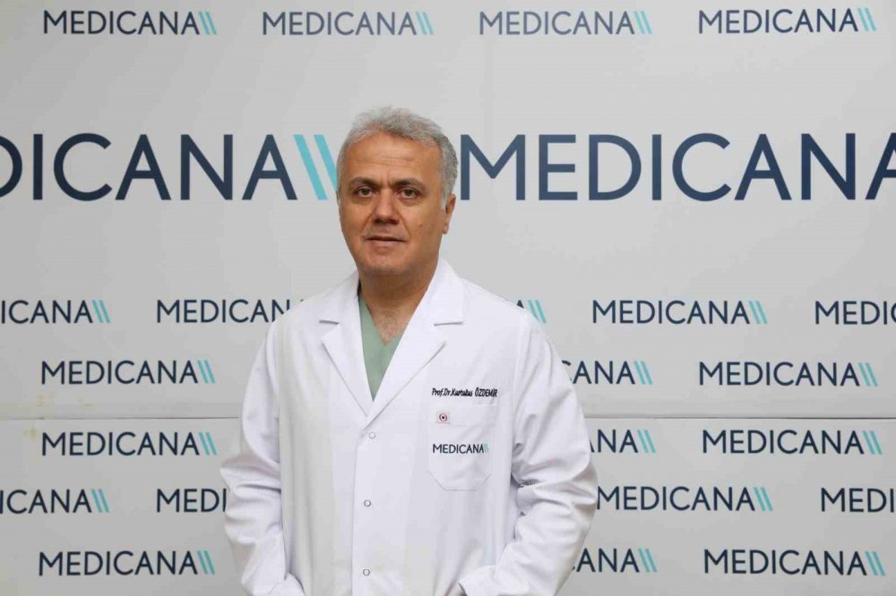 Kalp krizi vakalarında yaş ortalaması düştü