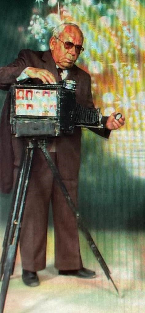 Konya tarihine geçmişti! 96 yaşında hayatını kaybetti