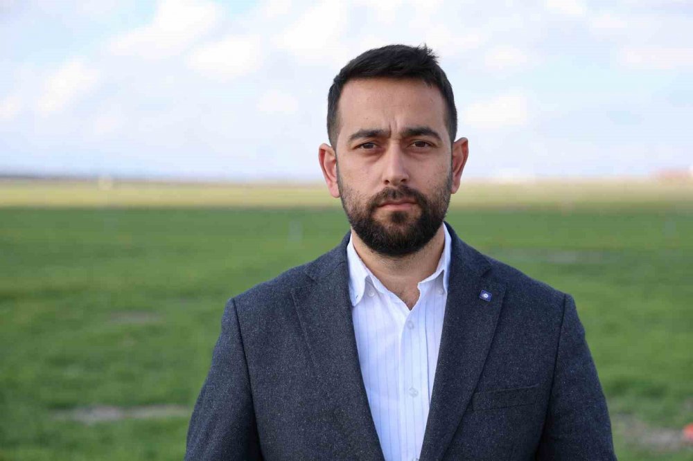 Türkiye'nin tahıl ambarı Konya Ovası’nda son durum