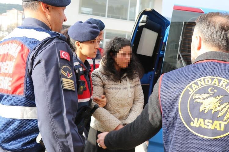 Fotoğraftaki o bebek 20 yıl sonra katili oldu