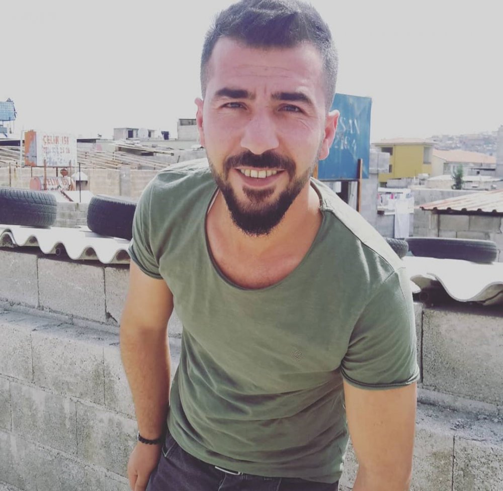 Sokak ortasındaki cinayete çok sayıda gözaltı