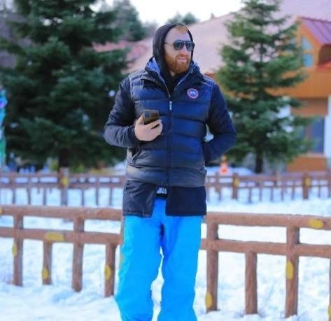 Uludağ’da 1 kişinin ölümüne sebep olan şoför tutuklandı