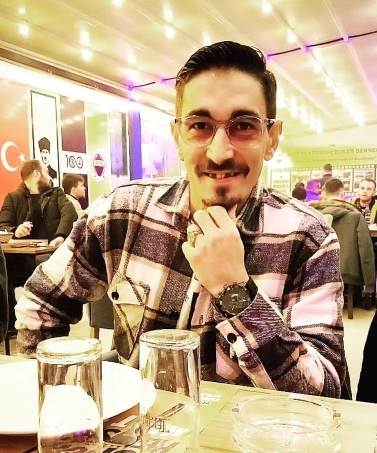 Boşanma aşamasındaki eşini boğarak öldürdü, ardından toprağa gömdü!