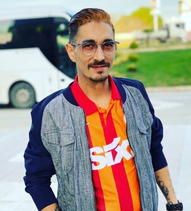 Boşanma aşamasındaki eşini boğarak öldürdü, ardından toprağa gömdü!