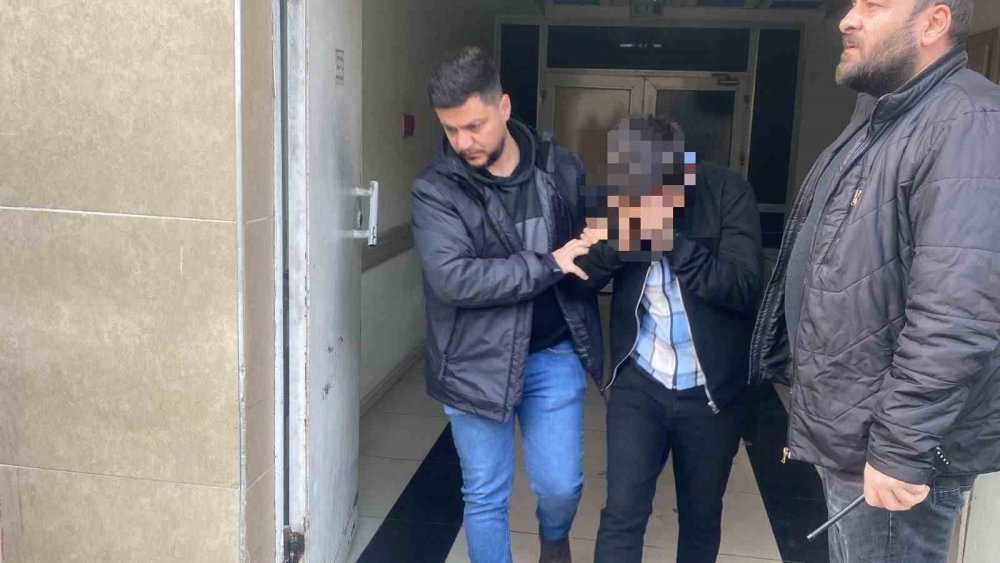 Kayseri’de sokak ortasında tüfekli facia! Bir ölü