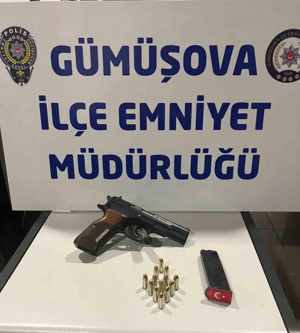 18 bin 294 şahıs sorgulandı araması olan 26 kişi yakalandı