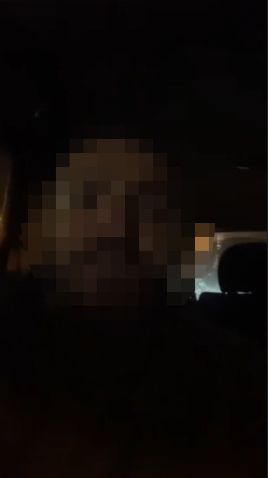 Eski eşini 23 yerinden vuran cani kocaya film gibi operasyon: Canlı yayında yakalandı