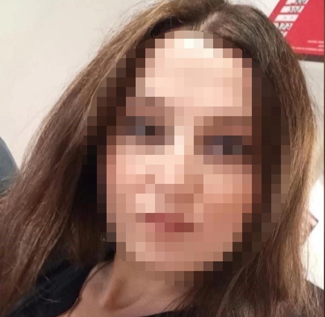 Eski eşini 23 yerinden vuran cani kocaya film gibi operasyon: Canlı yayında yakalandı