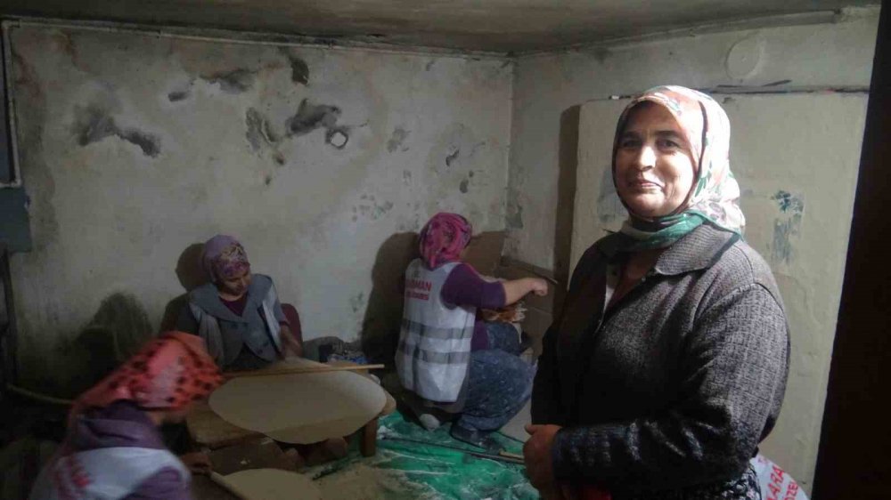 Türkiye'de bir ilk! Bu grup vatandaşların takdirini topluyor