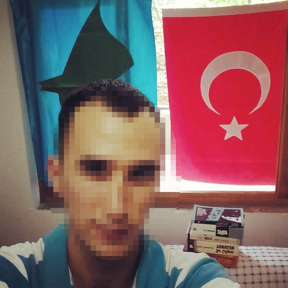 2 yıl önce ayrıldığı 2 çocuk annesi eşini, tabanca ile vurarak öldürdü