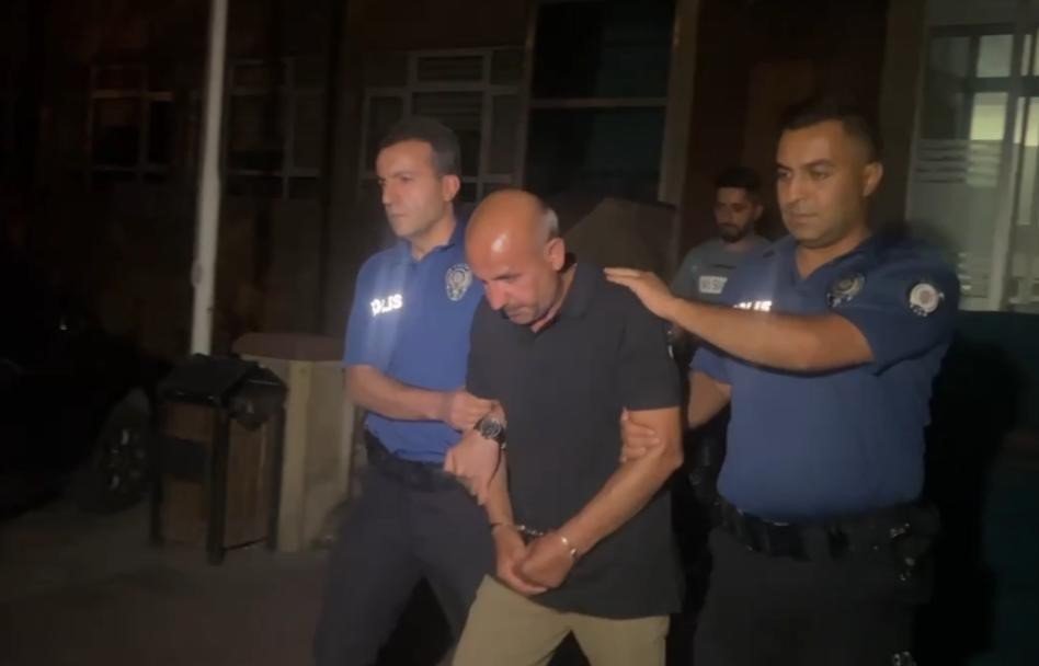 Eşini ve kızını öldüren cani kocanın cinayetinde Konya ayrıntısı