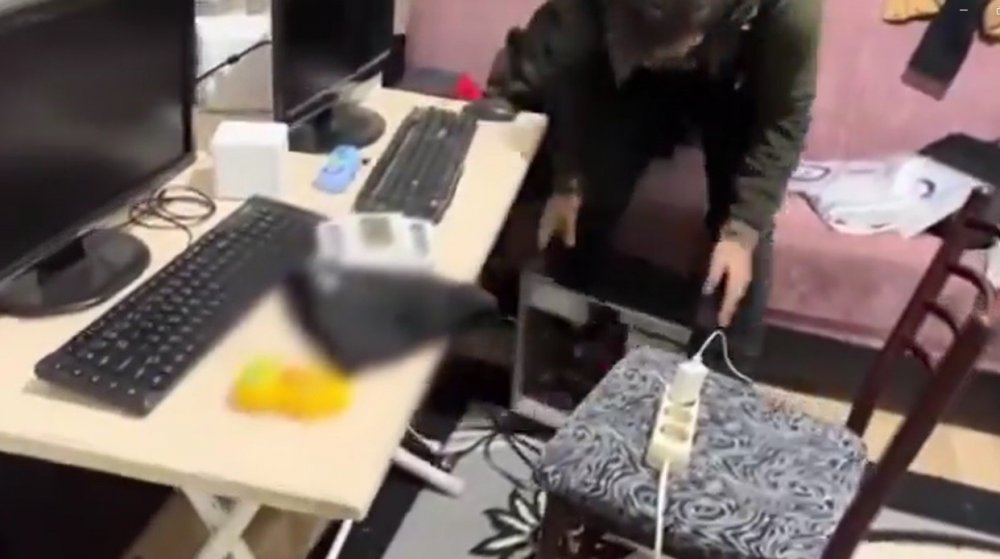 Çevrim içi çocuk müstehcenliği ve tacizi ile mücadele sürüyor: 15 gözaltı