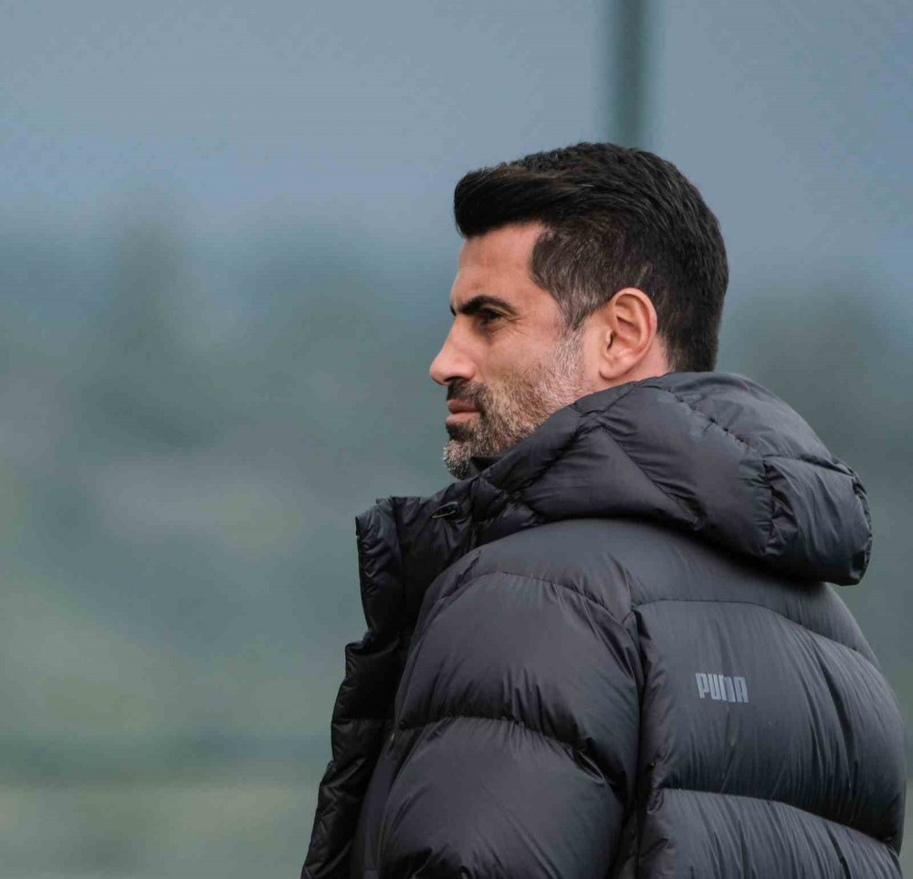 Hatayspor, Konyaspor maçına hazırlanıyor