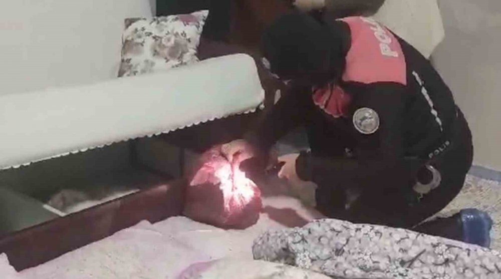 Sanal bahis çetesine ‘ters köşe’ operasyonu: 9 tutuklama