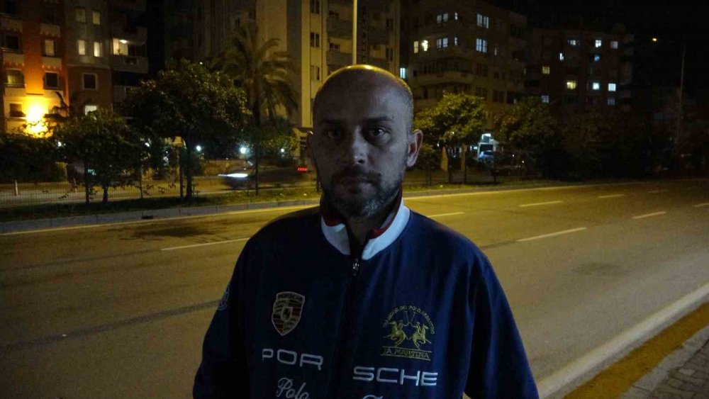 "Burada çok can gitti" Feci kazada 1 ölü, 1 ağır yaralı var