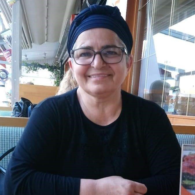 "Burada çok can gitti" Feci kazada 1 ölü, 1 ağır yaralı var