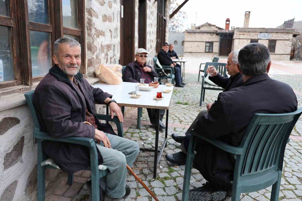 Konya'nın 5 bin yıllık tarihinde benzersiz bir dönem yaşandı!