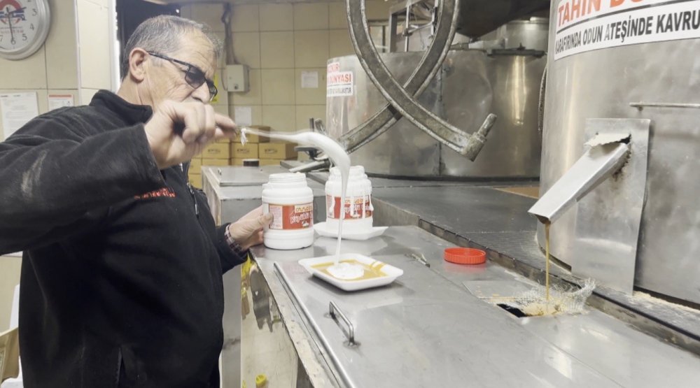 Konya'nın vazgeçilmesi... Kara fırında üretilip tüm Türkiye'ye gönderiliyor