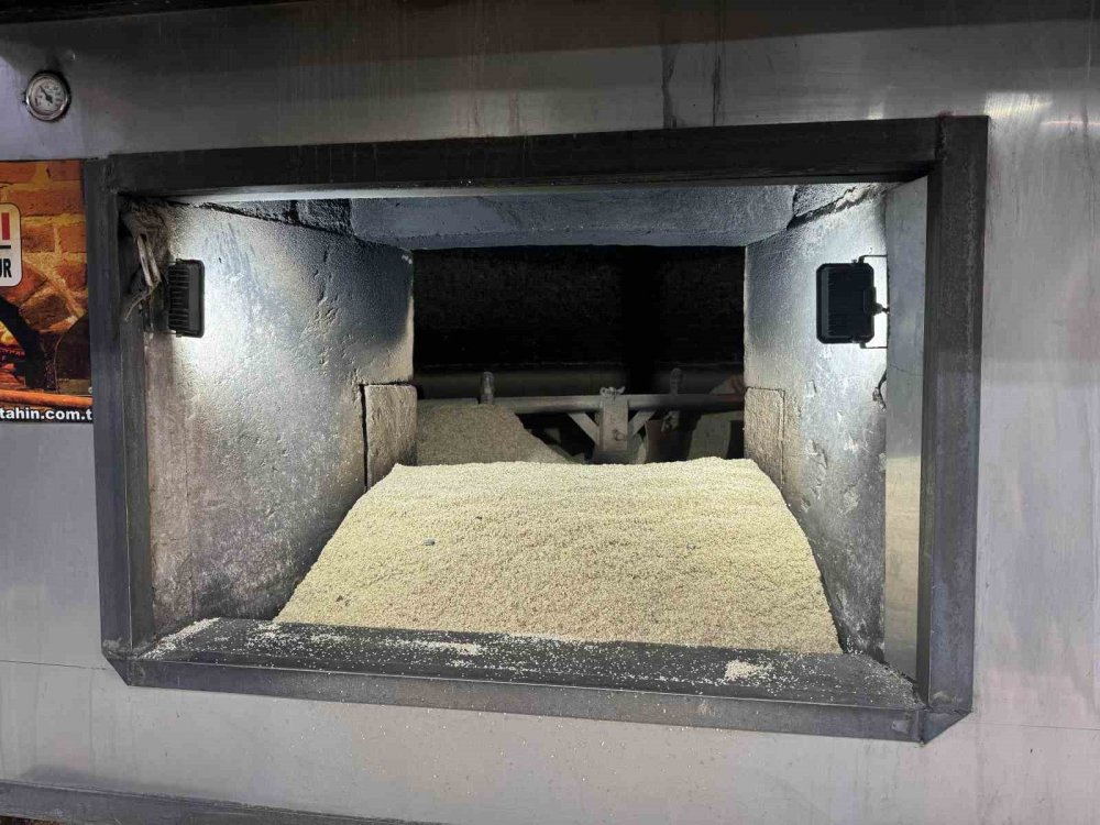 Konya'nın vazgeçilmesi... Kara fırında üretilip tüm Türkiye'ye gönderiliyor