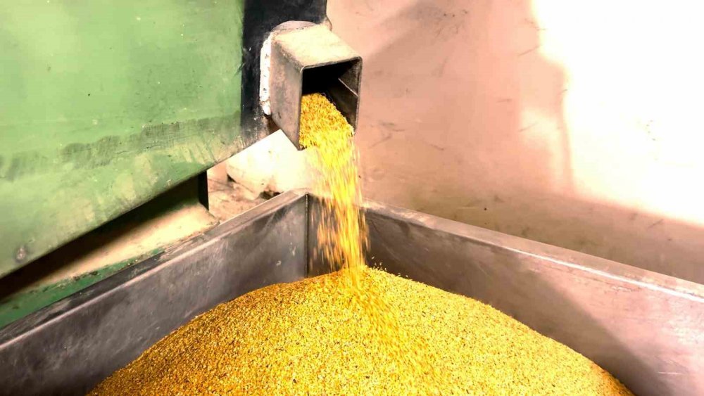 Konya'nın vazgeçilmesi... Kara fırında üretilip tüm Türkiye'ye gönderiliyor