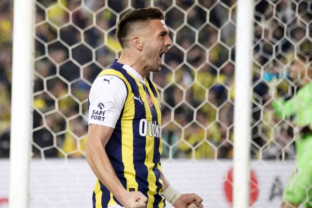 Süper Lig’de 100 kez beyaz noktaya gidildi!