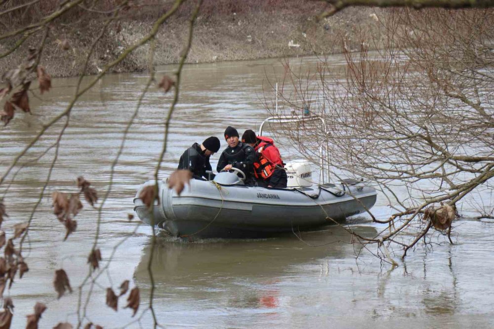 Sakarya'da acı son... İhbar etmişti, cansız bedeni bulundu