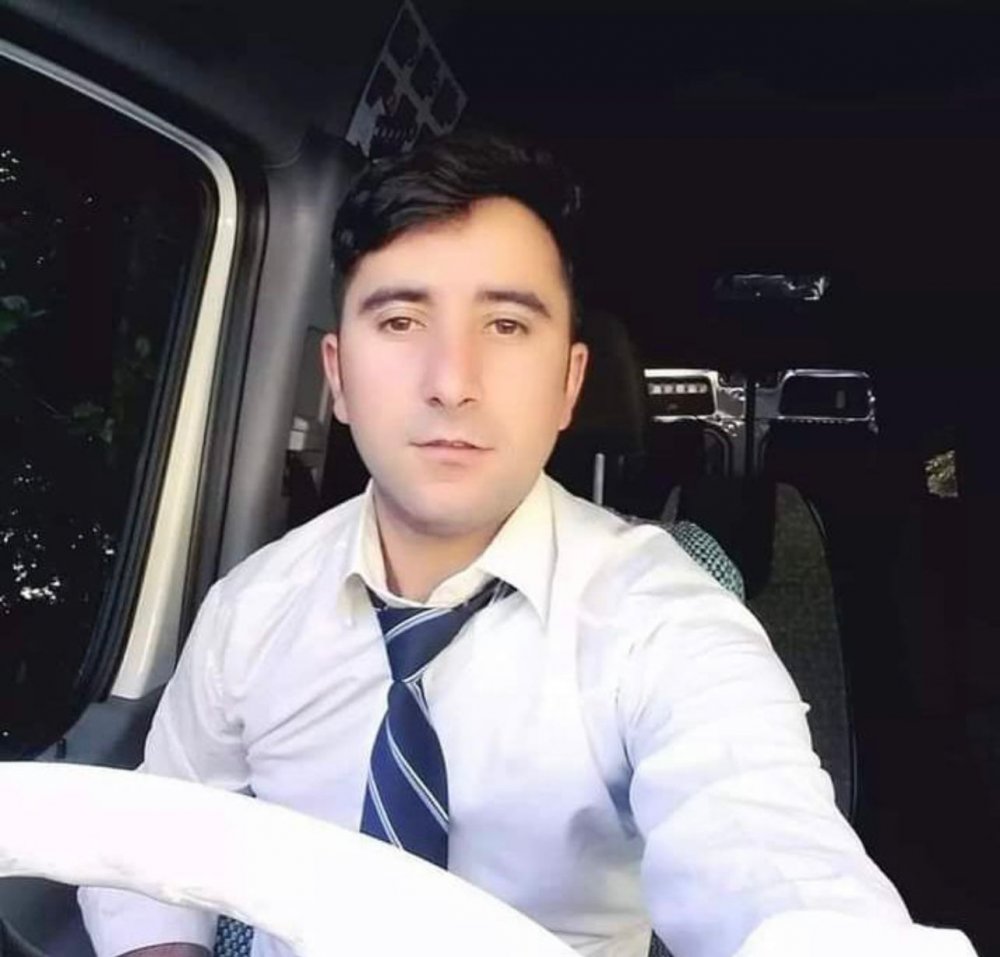 Gelininin evine giren esnafı öldüren kayınpeder: Bıçağı sapladığımı hatırlamıyorum