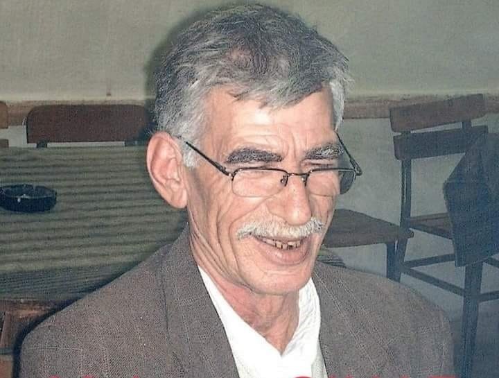 Otomobilin çarptığı yaşlı adam hayatını kaybetti