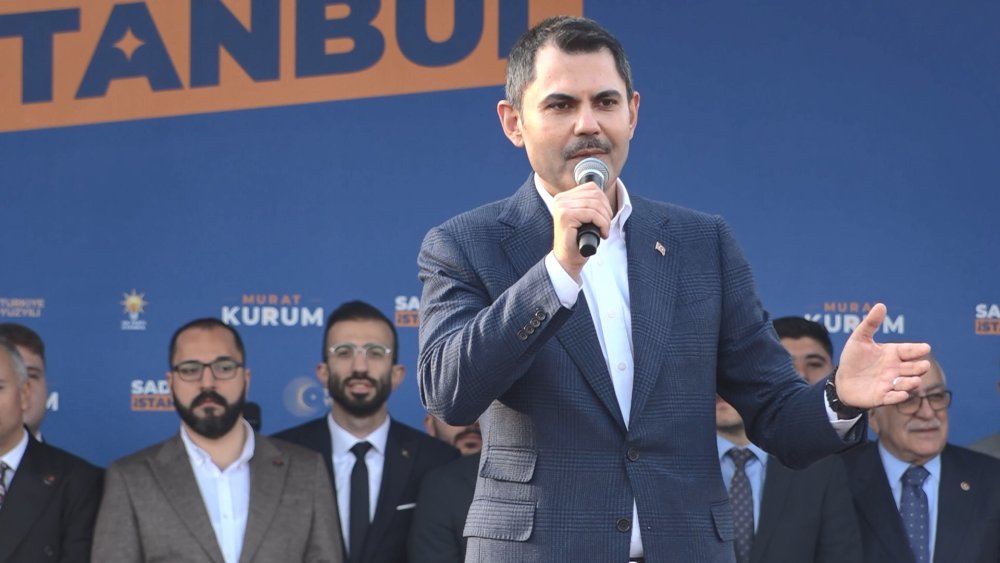 Kurum: Meral Akşener’i görse yolunu değiştirir