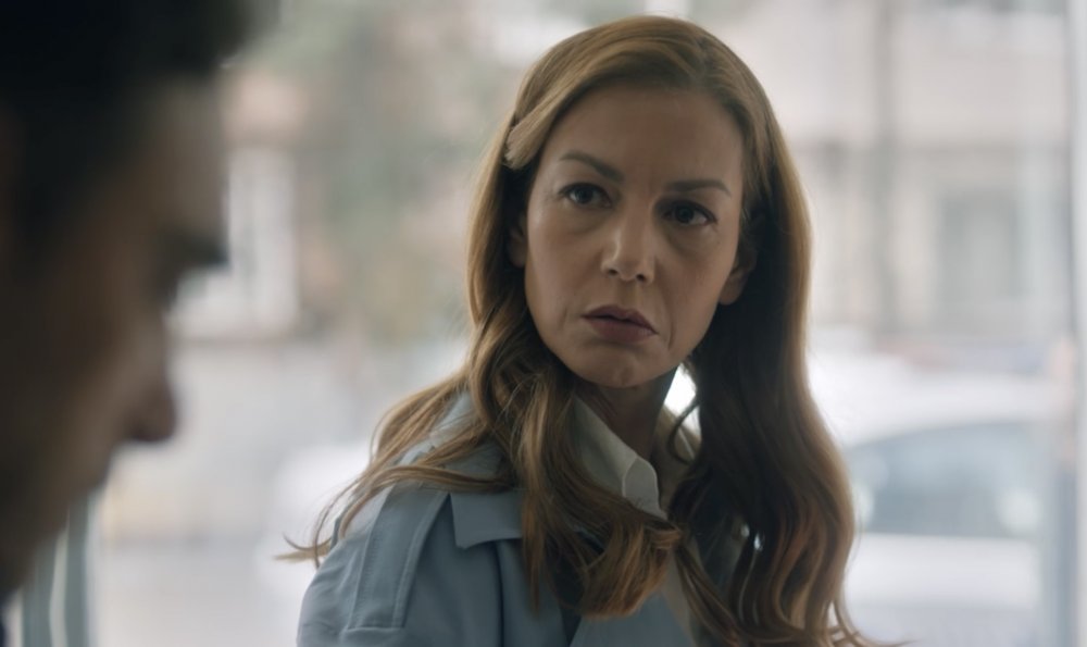 Yargı’nın yeni bölüm tanıtımı yayınlandı; Ceylin’in geçmişi başını derde sokuyor