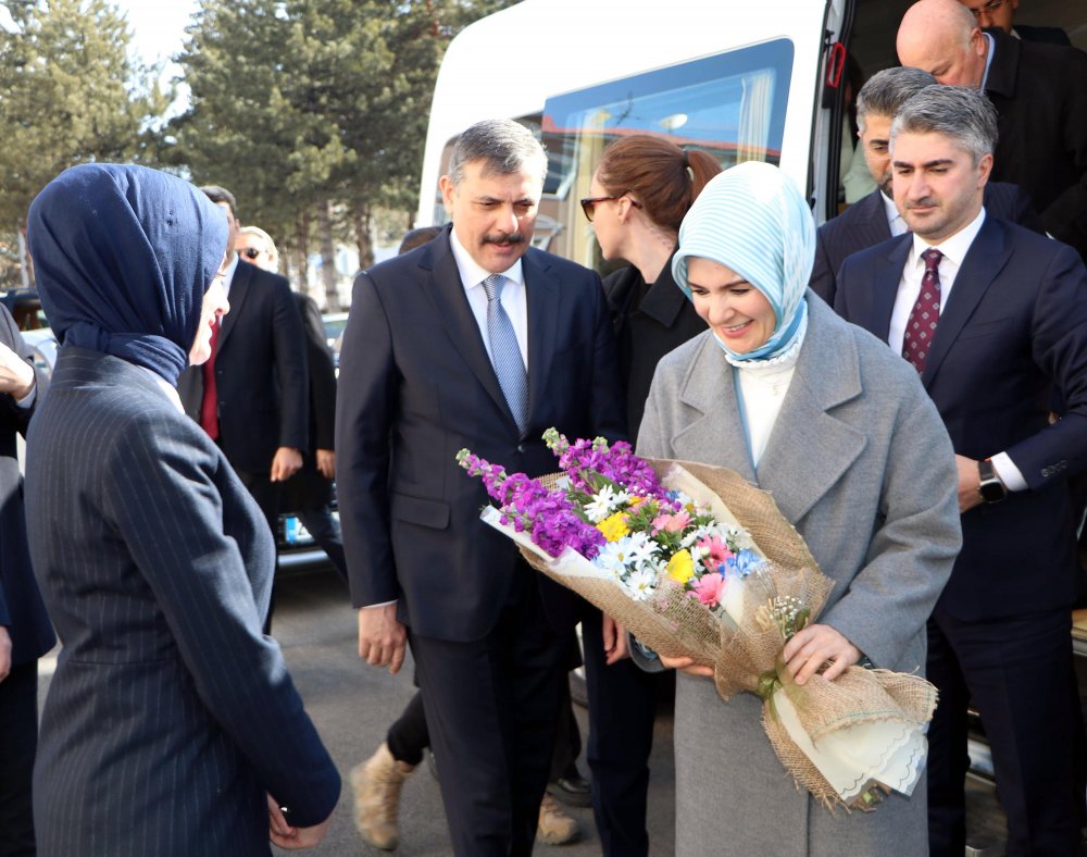 Bakan Göktaş: Çok çarpıcı sonuçlar elde ettik