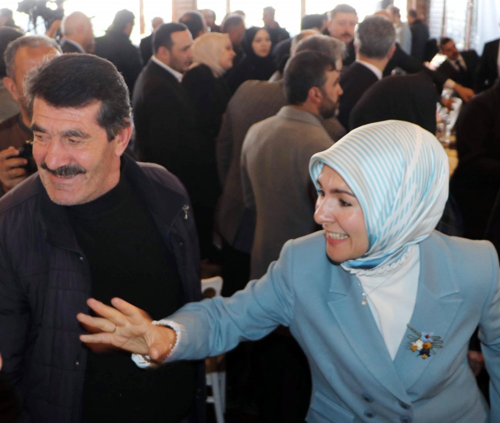 Bakan Göktaş: Çok çarpıcı sonuçlar elde ettik