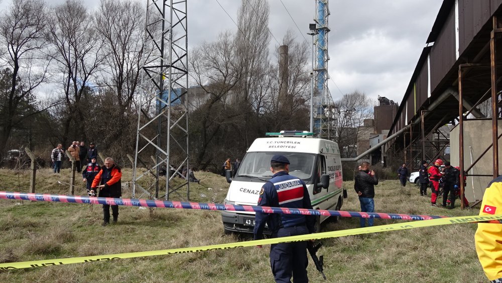 Kayıp çocuktan kahreden haber