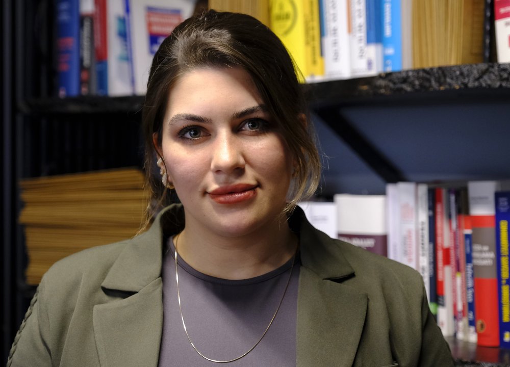 Konya'da eski nişanlının yüzüne atılan kimyasal olayında yeni gelişme!