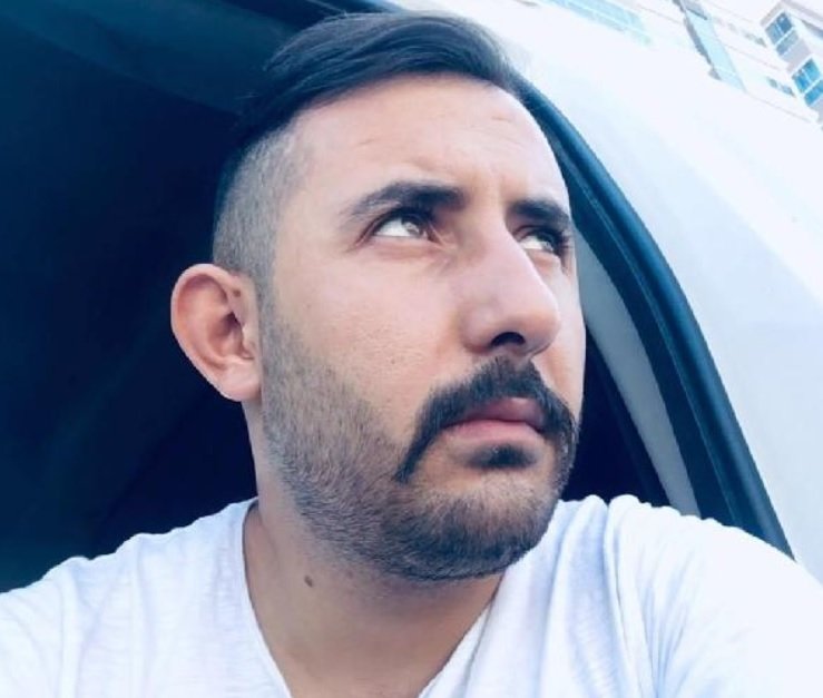 Konya'da eski nişanlının yüzüne atılan kimyasal olayında yeni gelişme!