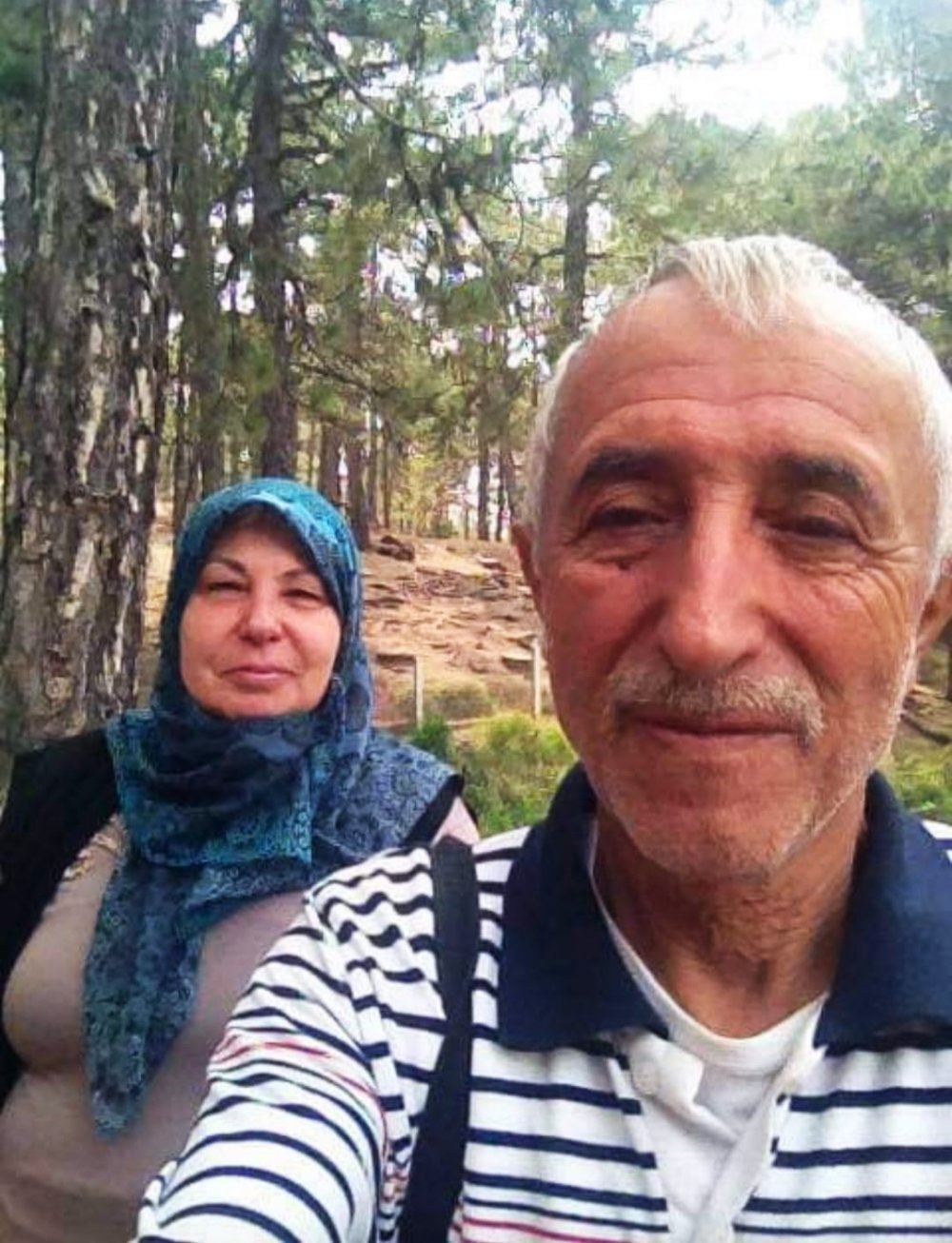 Kütahya’da iki otomobil çarpıştı: 3 ölü, 2 yaralı