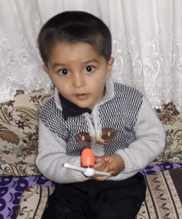 Kütahya'yı yasa boğan ölüm! Gözyaşları içinde toprağa verildi