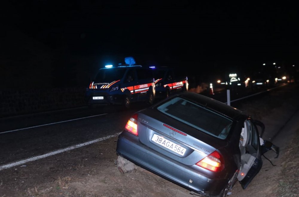 Nevşehir'de zincirleme kaza: 3 ölü, 6 yaralı! Ölenlerin kimlikleri belli oldu