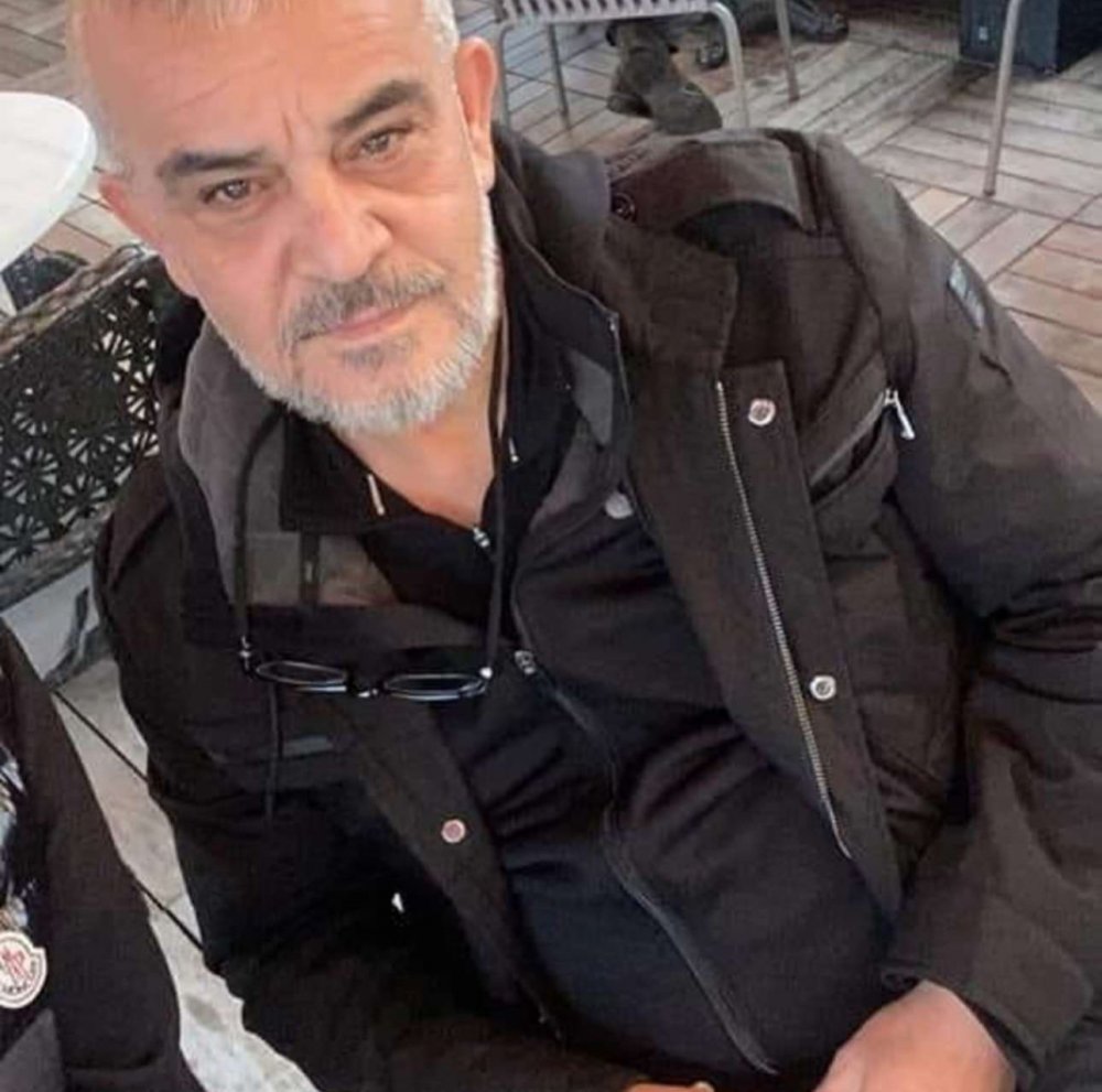 KAYSERİ Silahlı kavgada ölen oto yıkamacı, toprağa verildi