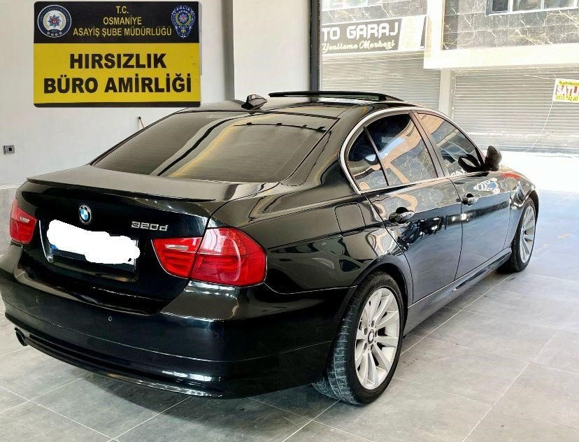 Osmaniye asayiş uygulamalarında 21 kişi tutuklandı