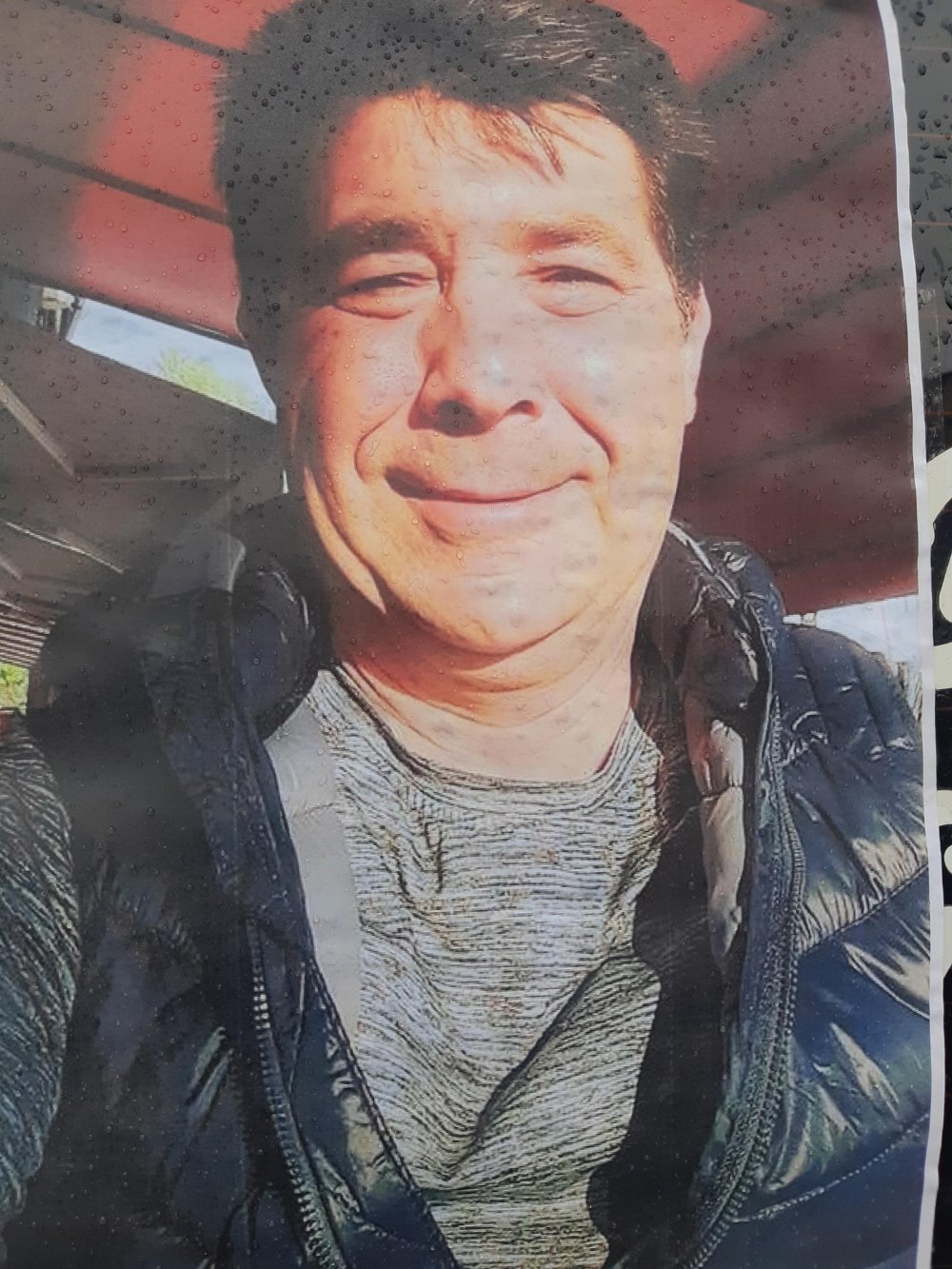 TIR'la çarpıştığı kazada ölen motokurye toprağa verildi