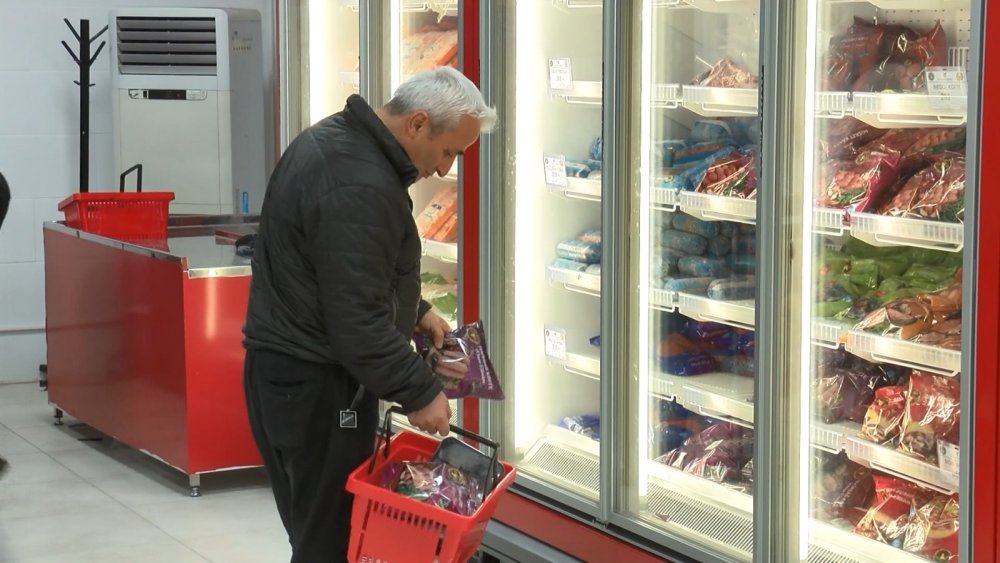 Et ve Süt Kurumu'nda ramazan hazırlığı! Et üretimi iki kat arttı, mesai saatleri güncellendi