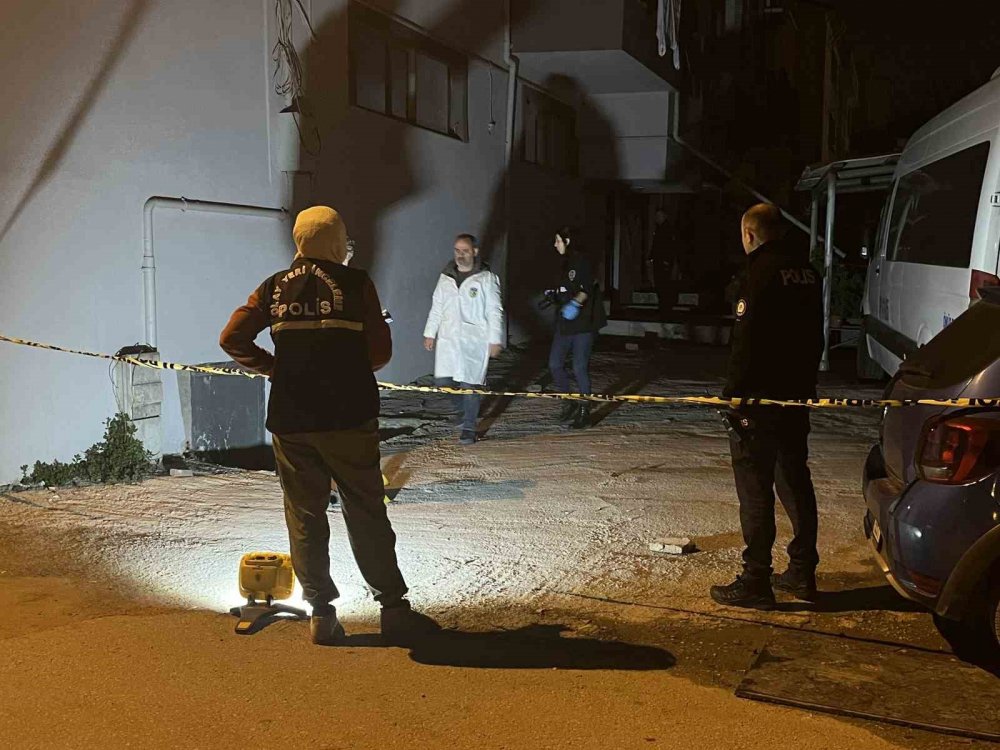 Muhtarı tabancayla vuran şahıs tutuklandı