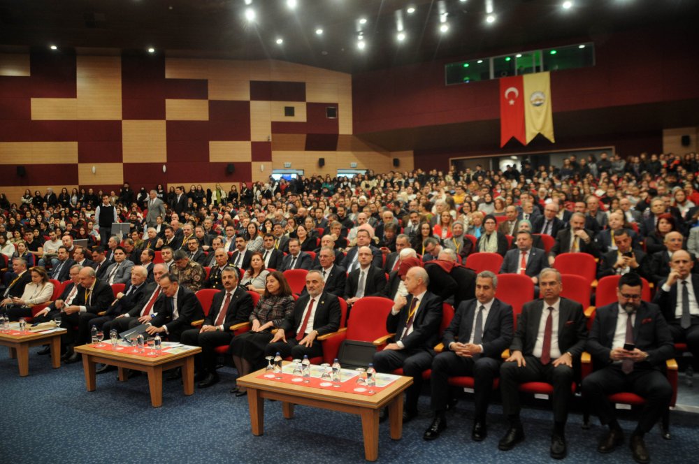 Prof. Dr. Ortaylı: Balkan coğrafyası ömrü kısa sanayi ile tahrip ediliyor