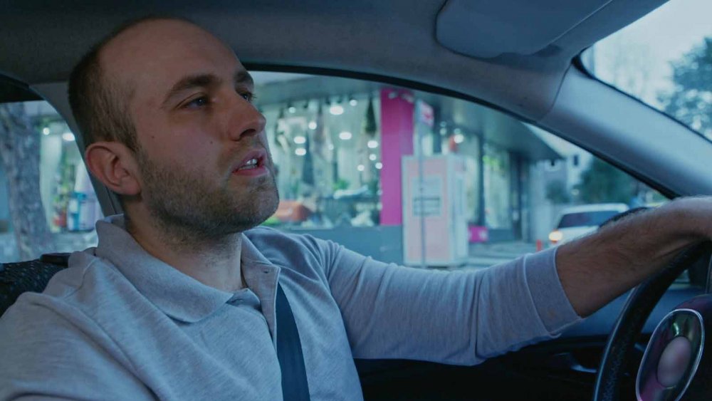 Taksici Oğuz Erge'nin cinayeti Arka Sokaklar'a konu oldu