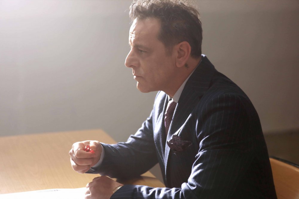 Taş Kağıt Makas: Hayatın Oyunu’nda sırlar gün yüzüne çıktı