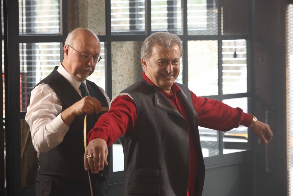 Taş Kağıt Makas: Hayatın Oyunu’nda sırlar gün yüzüne çıktı