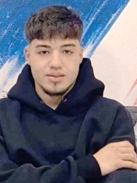 Konya'da hayatını kaybeden üniversiteli genç son yolculuğuna uğurlandı